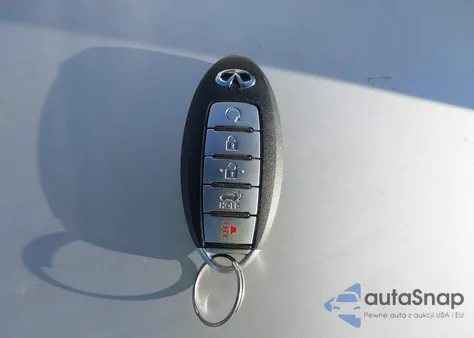 2017 Infiniti Qx60 z USA, uszkodzony, nr VIN 5N1DL0MN4HC550774